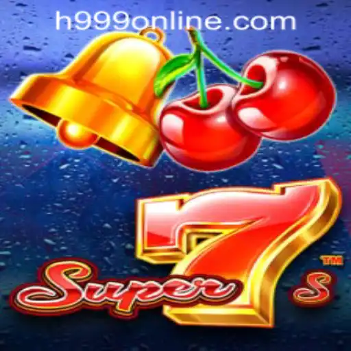 Exploring Super7s: A Guide to the Classic Casino Game at H999.WIN CASINO
