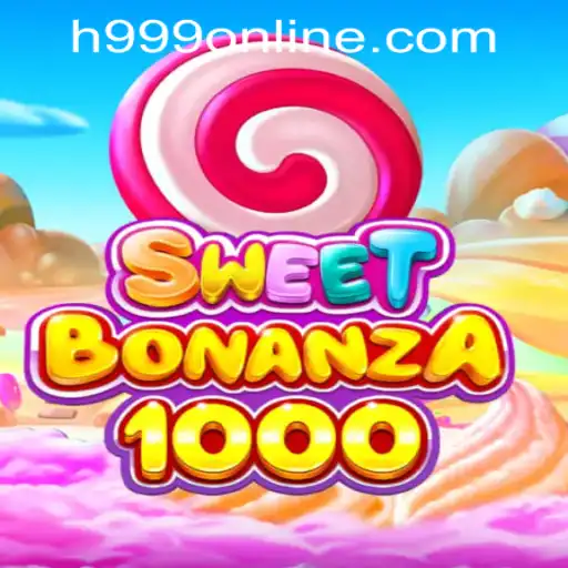 Exploring the Enchanting World of SweetBonanza1000 in H999.WIN CASINO