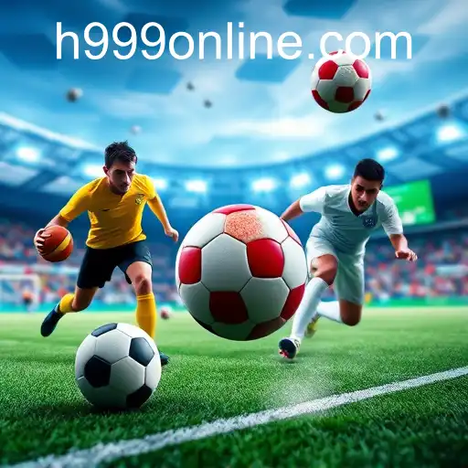 Exploring the World of Virtual Sports at H999.WIN CASINO