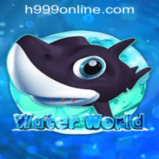 Exploring the Depths of WaterWorld: Dive into the Aquatic Adventure with H999.WIN CASINO