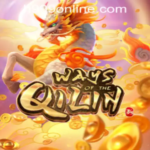 Exploring the World of WaysoftheQilin: A Journey into H999.WIN CASINO